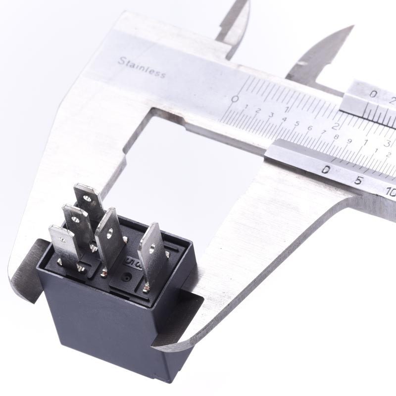 PRZEKAŹNIK HFV6-G/012/ZT HONGFA 1St PRZEŁĄCZNY 35/20A 12VDC