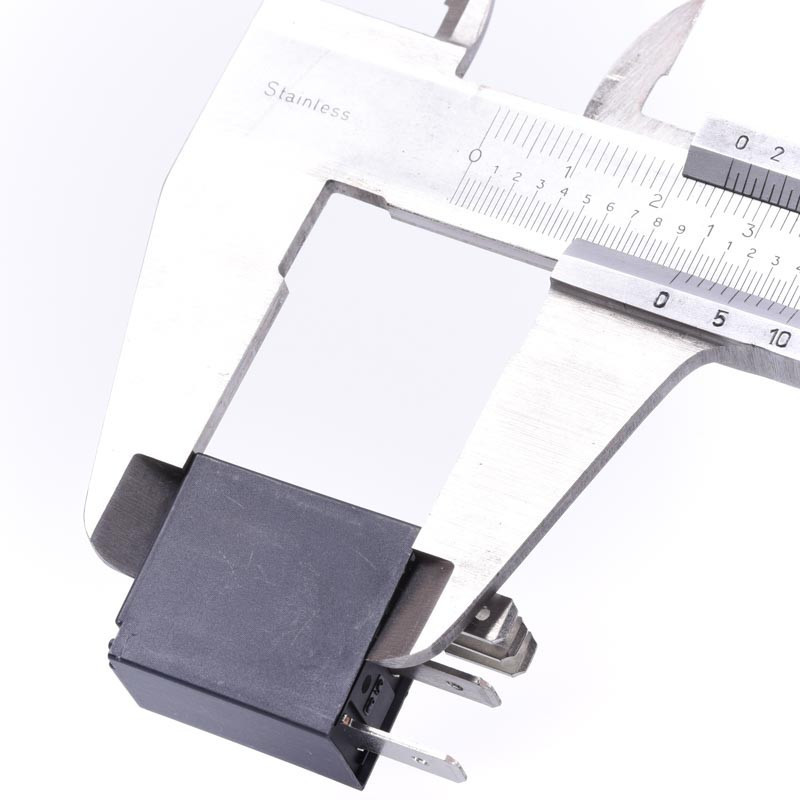 PRZEKAŹNIK HFV6-G/012/ZT HONGFA 1St PRZEŁĄCZNY 35/20A 12VDC