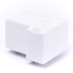 PRZEKAŹNIK 12V DC 30A JQX/HF105F-1-012D-1HST, ODP. NT90RHCS-12B