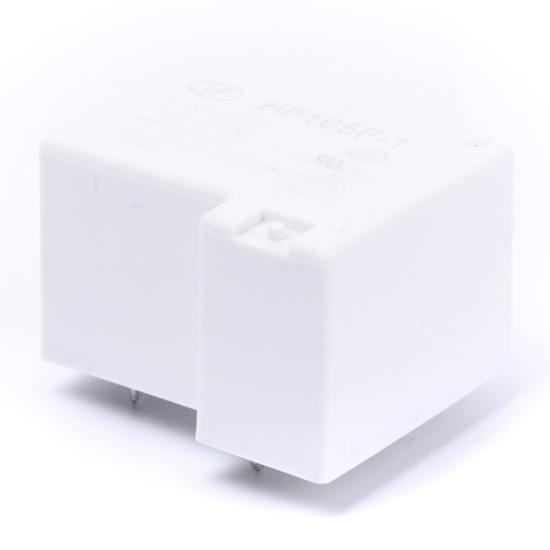 PRZEKAŹNIK 12V DC 30A JQX/HF105F-1-012D-1HST, ODP. NT90RHCS-12B