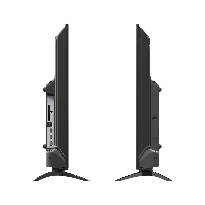 Telewizor Kruger&Matz 40" FHD smart DVB-T2/S2 H.265 Hevc