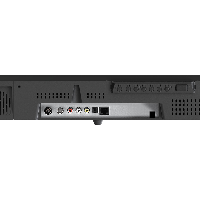 Telewizor Kruger&Matz 40" FHD smart DVB-T2/S2 H.265 Hevc