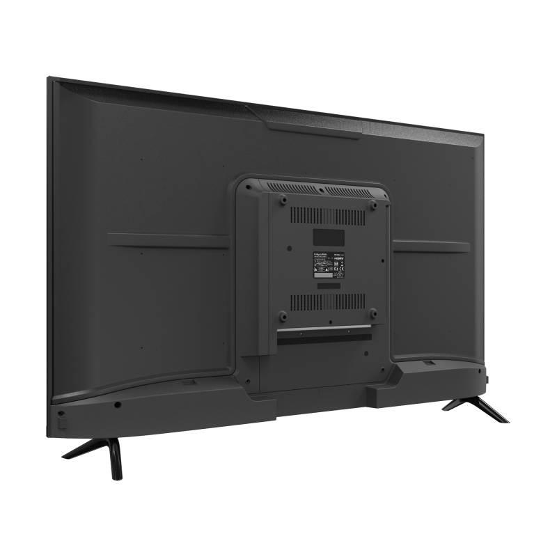 Telewizor Kruger&Matz 43" FHD Google TV, DVB-T2/S2/T/C H.265 HEVC