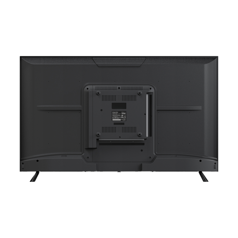 Telewizor Kruger&Matz 43" FHD Google TV, DVB-T2/S2/T/C H.265 HEVC