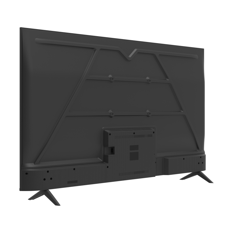 Telewizor Kruger&Matz 55" UHD Google TV 5.0 DVB-T2/T/C H.265 HEVC