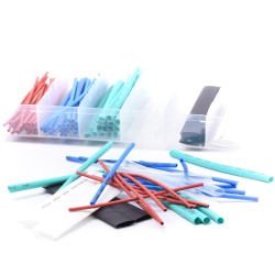 ZESTAW KOSZULEK TERMOKURCZLIWYCH HST-100C/2