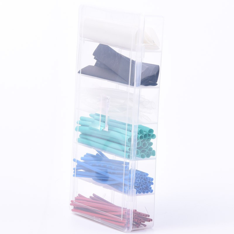 ZESTAW KOSZULEK TERMOKURCZLIWYCH HST-100C/2