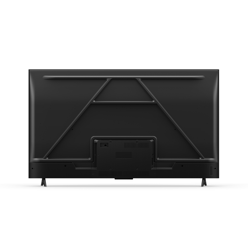 Telewizor TCL 55" UHD GoogleTV DVB-T2/C/S2 H.265 HEVC