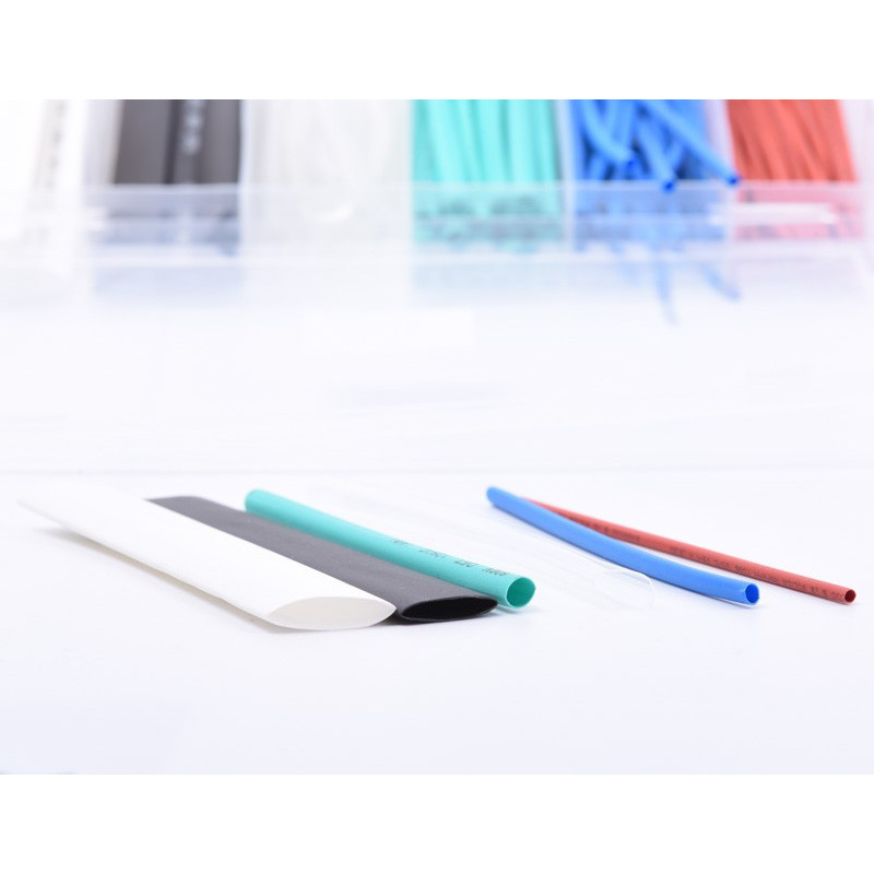 ZESTAW KOSZULEK TERMOKURCZLIWYCH HST-100C/2