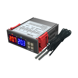 Termostat 230V STC-3008 E6246