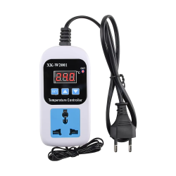 Termostat 230V XK-W2001 E6245