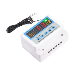 Termostat HX-W3103 E6248