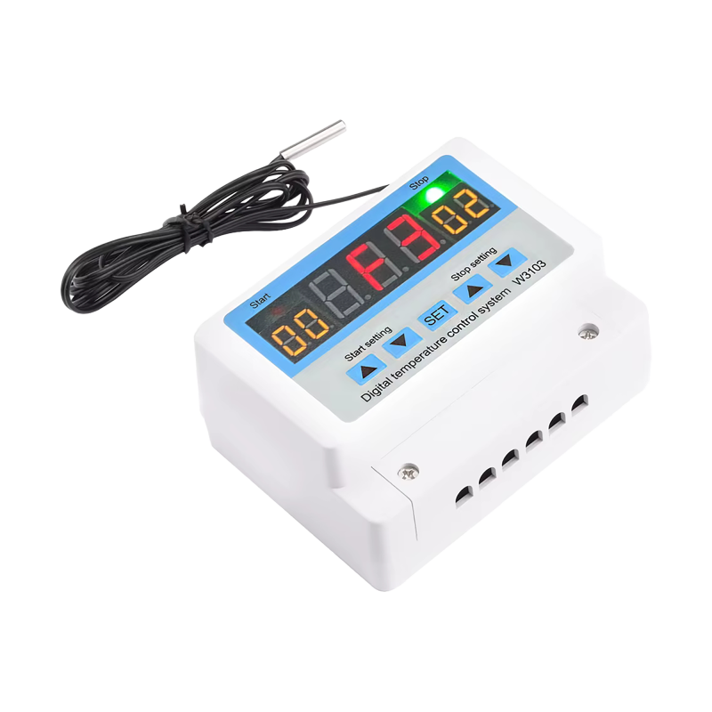 Termostat HX-W3103 E6248