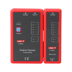 Tester linii telefonicznych Uni-T UT681L