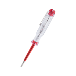 Tester napięcia 200-250 V