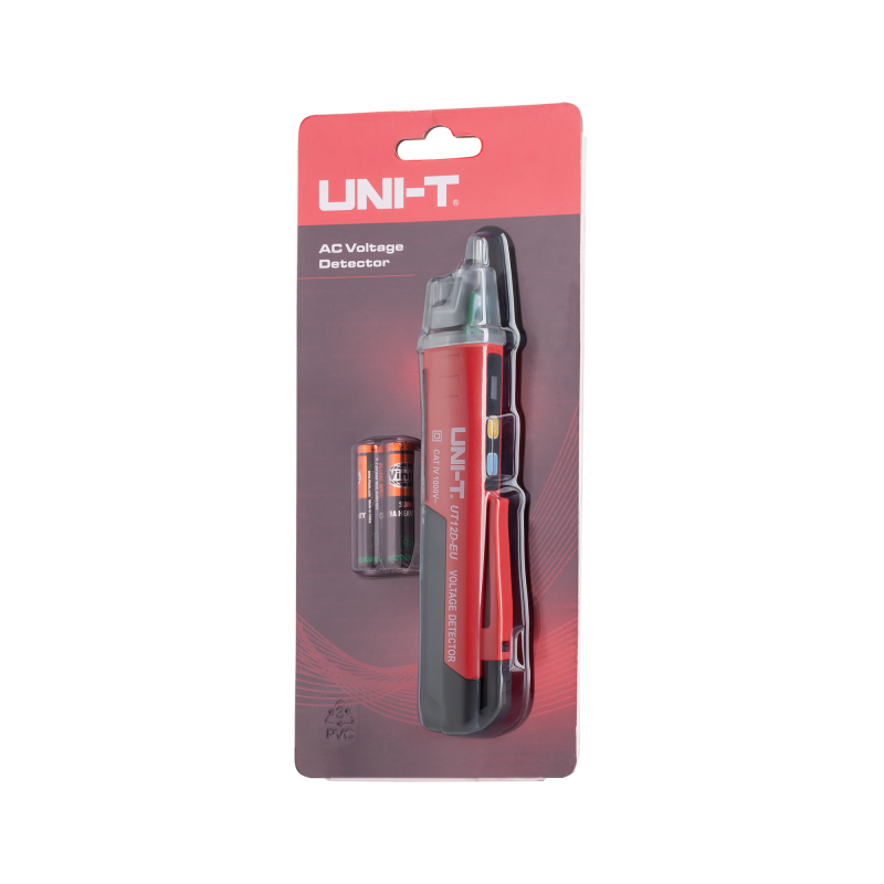 Tester napięcia Uni-T UT12D-EU
