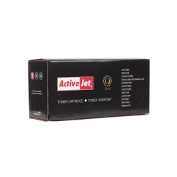 TONER ActiveJet do drukarki laserowej Brother (TN-2000) czarny