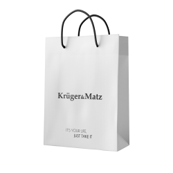 Torba prezentowa Kruger&Matz