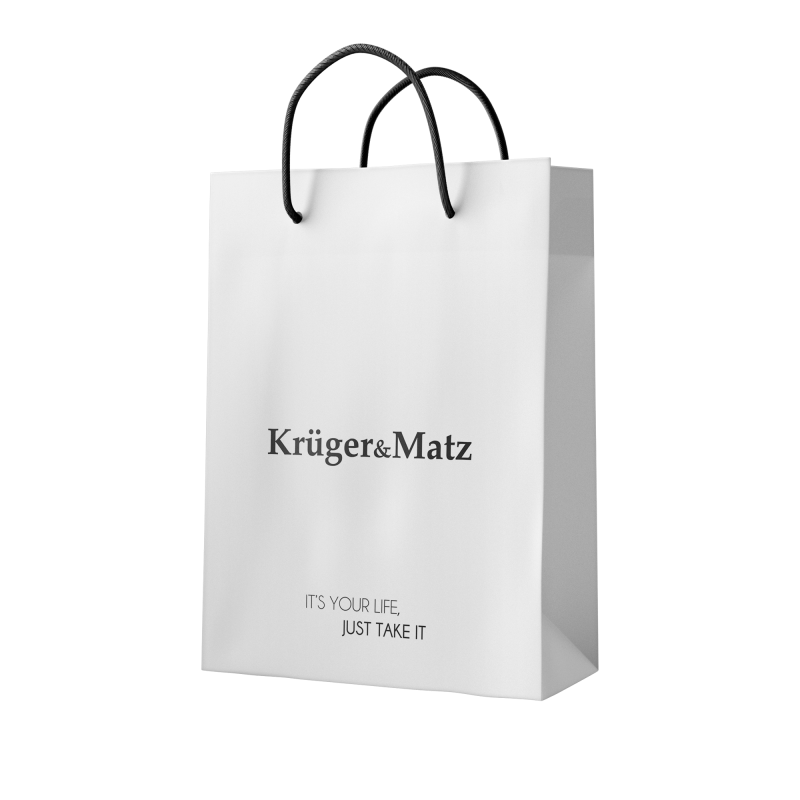 Torba prezentowa Kruger&Matz