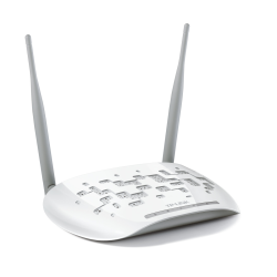 TP-LINK TL-WA801N punkt dostępowy POE, Multi SSID 802.11b/g/n 300Mb/s