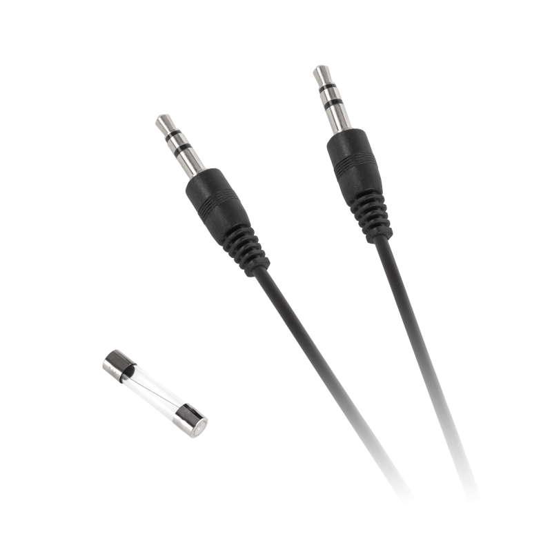 Transmiter samochodowy z funkcją bluetooth i gniazdem USB