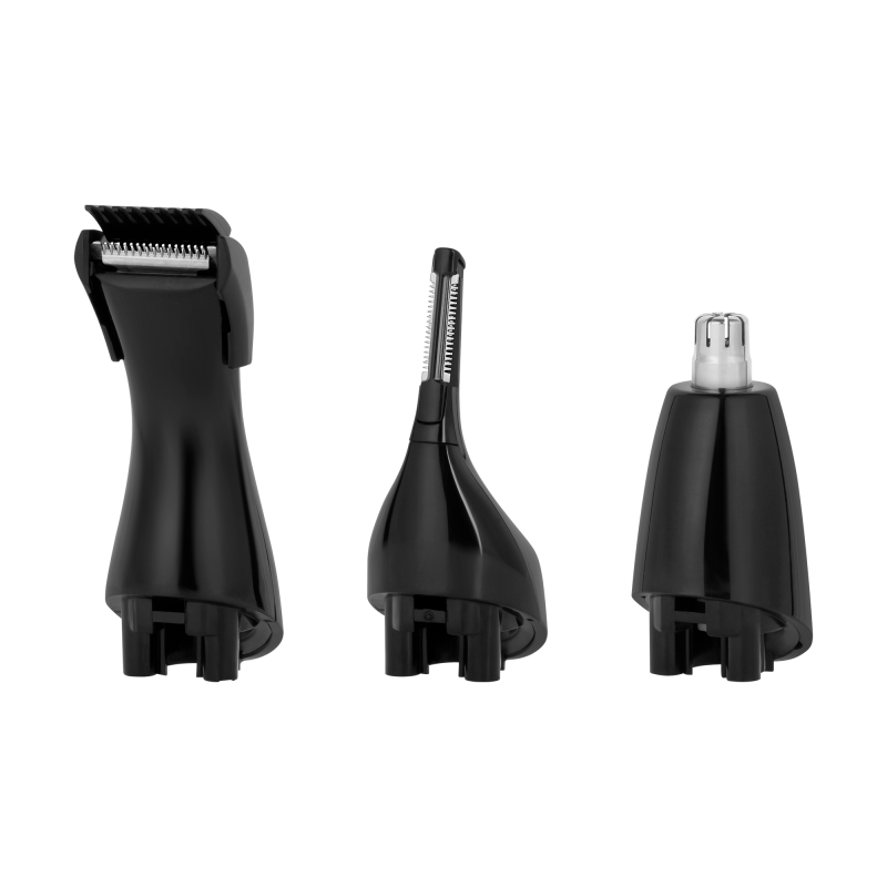 Trymer 3w1 do pielęgnacji osobistej HYPER CARE T100