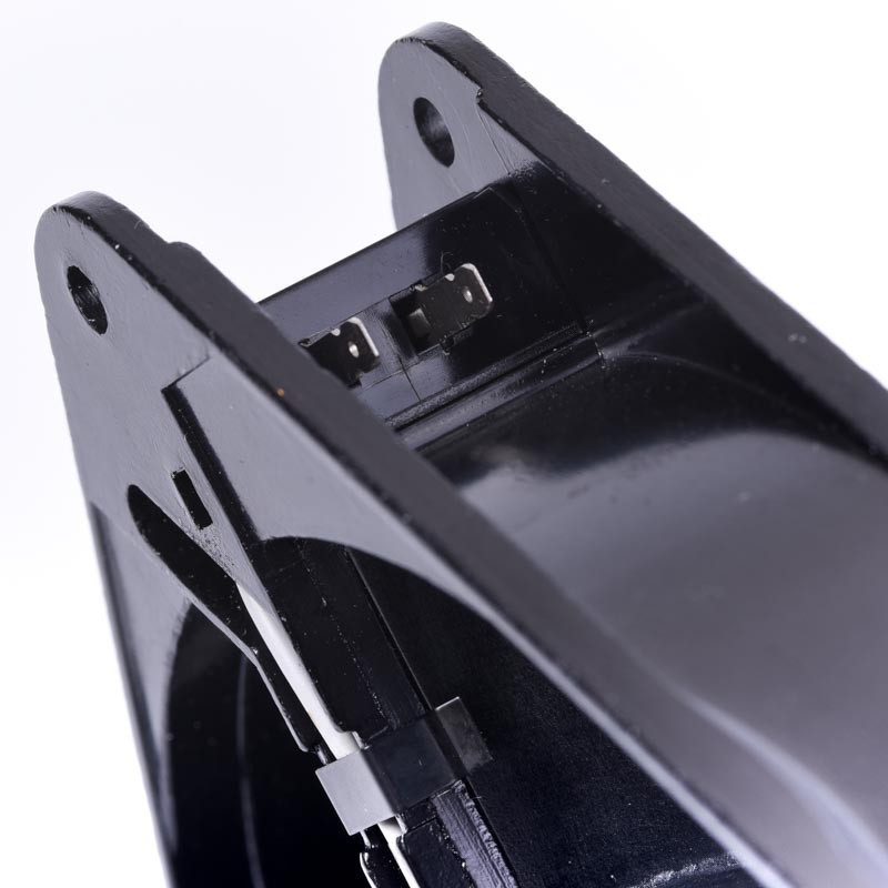 WENTYLATOR 230VAC 120x120x25 ŚLIZGOWE DP201AT2122HST SUNON 109m