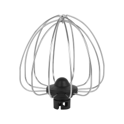 Trzepaczka do robota kuchennego TEESA EASY COOK SINGLE TSA3545-B/W