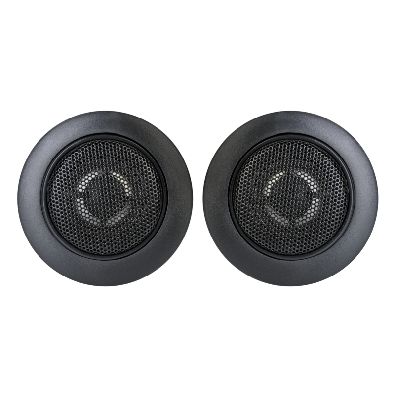 Tweetery PY-T59+zwrotnice