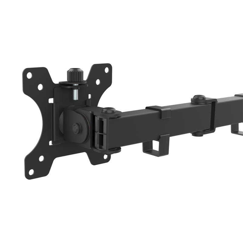 Uchwyt do dwóch monitorów 13"-32" UDT01-C024