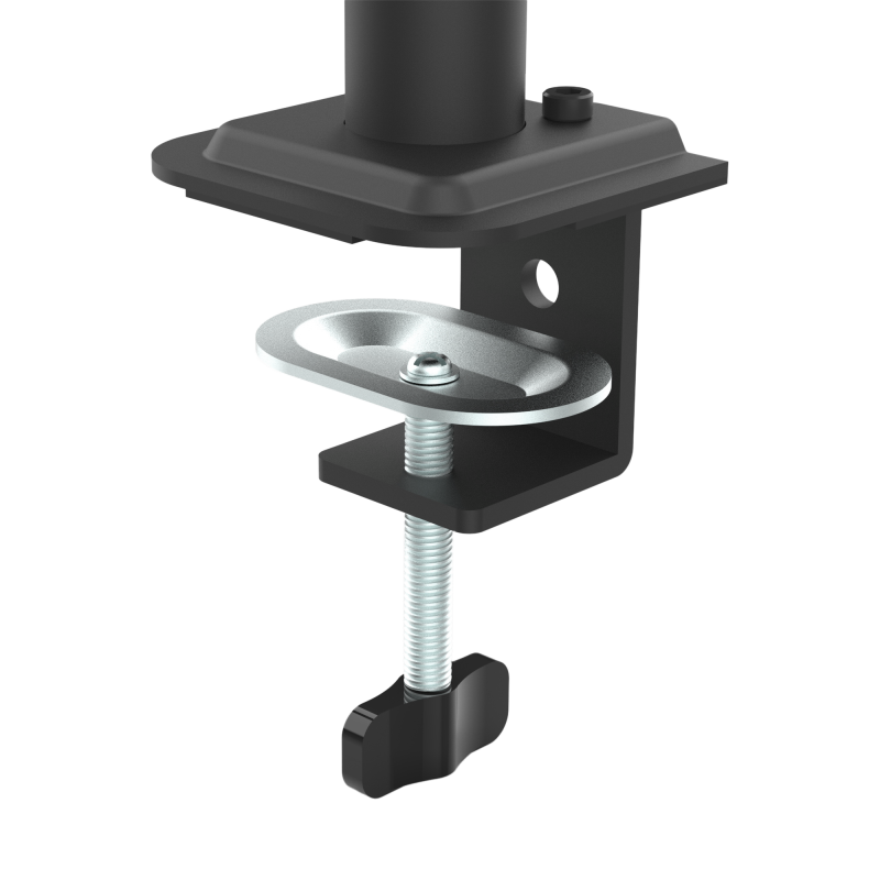 Uchwyt do dwóch monitorów 13"-32" UDT01-C024