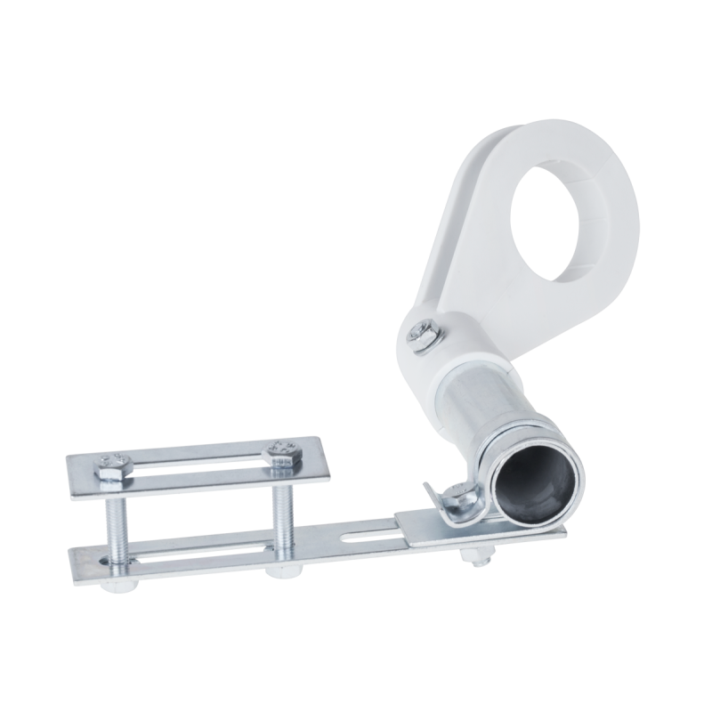 Uchwyt do konwertera "zez" montaż na płaskownik