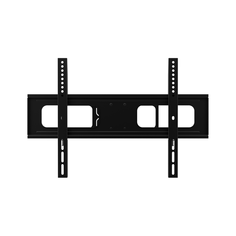 Uchwyt High Class do ściany 37-70 cali czarny LCD/PDP (regulacja w pionie i w poziomie)