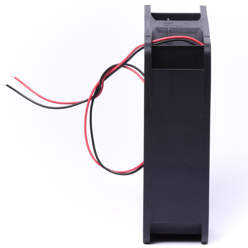 WENTYLATOR 48VDC 120x120x38 KULKOWE EEC0384B1-A99 SUNON 62dB 234,4m3/h