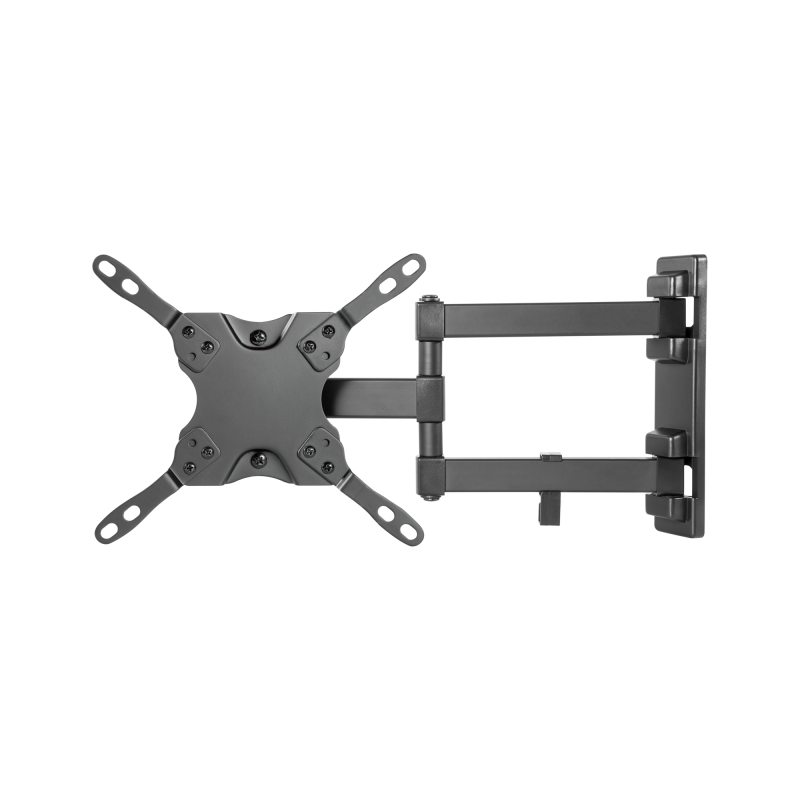 Uchwyt naścienny uniwersalny do LED TV (13-42") regulacja w pionie i poziomie