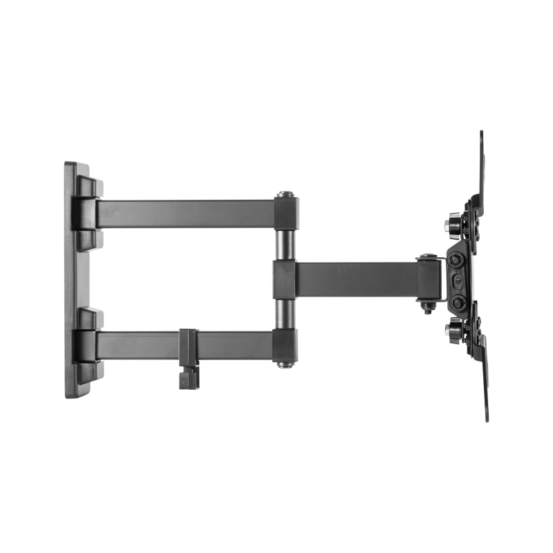 Uchwyt naścienny uniwersalny do LED TV (13-42") regulacja w pionie i poziomie