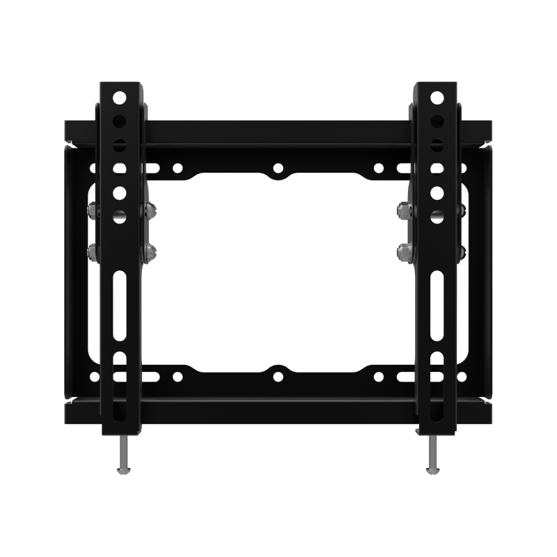 Uchwyt naścienny uniwersalny do LED TV (13-42") LP34-22T regulacja w pionie
