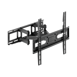 Uchwyt naścienny uniwersalny do LED TV (32"-70") regulacja w pionie i poziomie