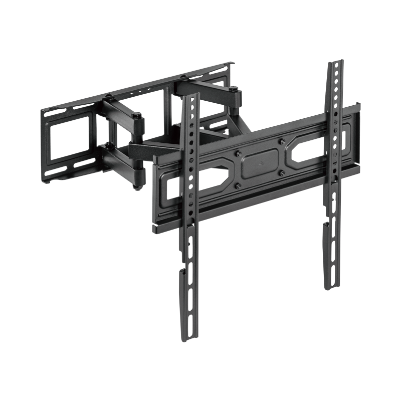 Uchwyt naścienny uniwersalny do LED TV (32"-70") regulacja w pionie i poziomie