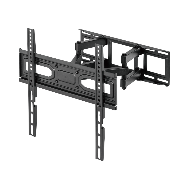 Uchwyt naścienny uniwersalny do LED TV (32"-70") regulacja w pionie i poziomie