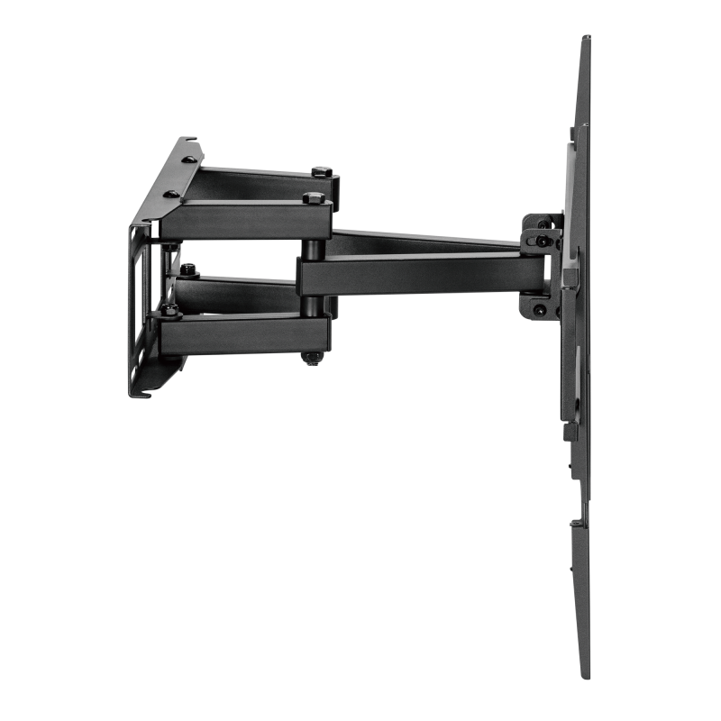Uchwyt naścienny uniwersalny do LED TV (32"-70") regulacja w pionie i poziomie