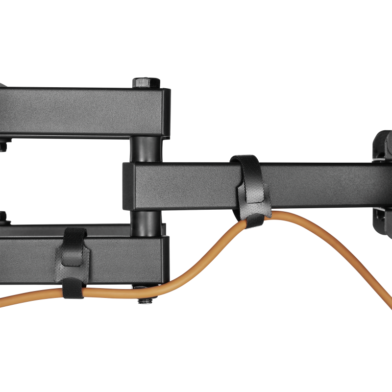 Uchwyt naścienny uniwersalny do LED TV (32"-70") regulacja w pionie i poziomie