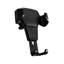 Uchwyt samochodowy grawitacyjny