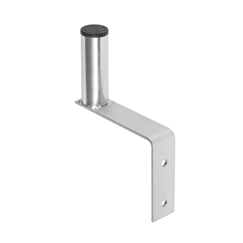 Uchwyt SAT maszt do anten internetowych i kierunkowych typ I