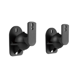 Uchwyt ścienny głośnikowy maks. obciążenie 3,5 kg