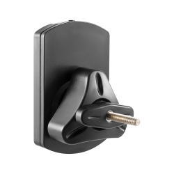 Uchwyt ścienny głośnikowy maksymalne obciążenie 10kg (zestaw 2szt.)