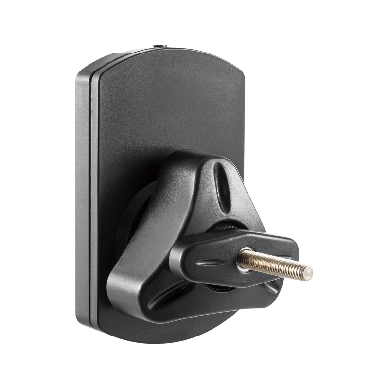 Uchwyt ścienny głośnikowy maksymalne obciążenie 10kg (zestaw 2szt.)