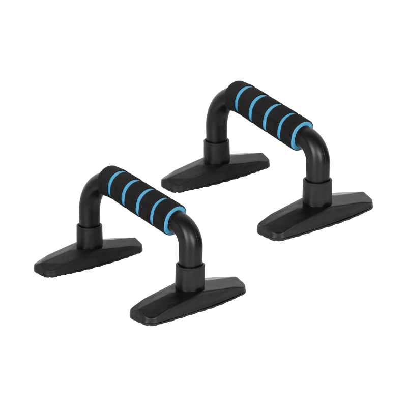 Uchwyty do pompek , zestaw 2 szt , REBEL ACTIVE