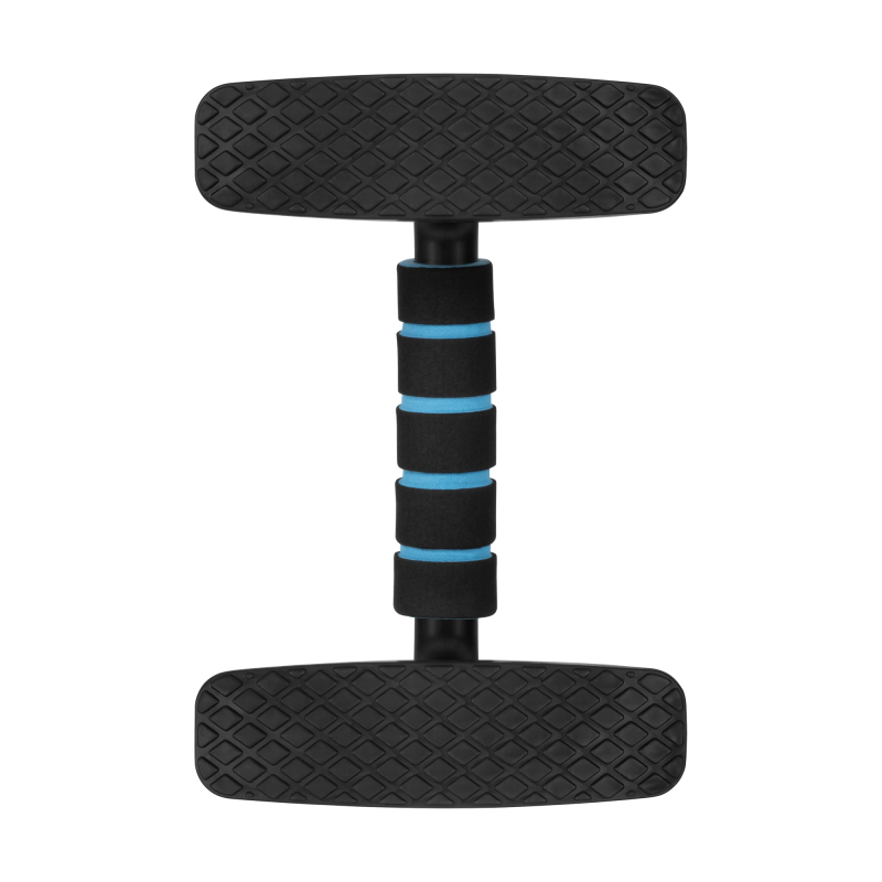 Uchwyty do pompek , zestaw 2 szt , REBEL ACTIVE