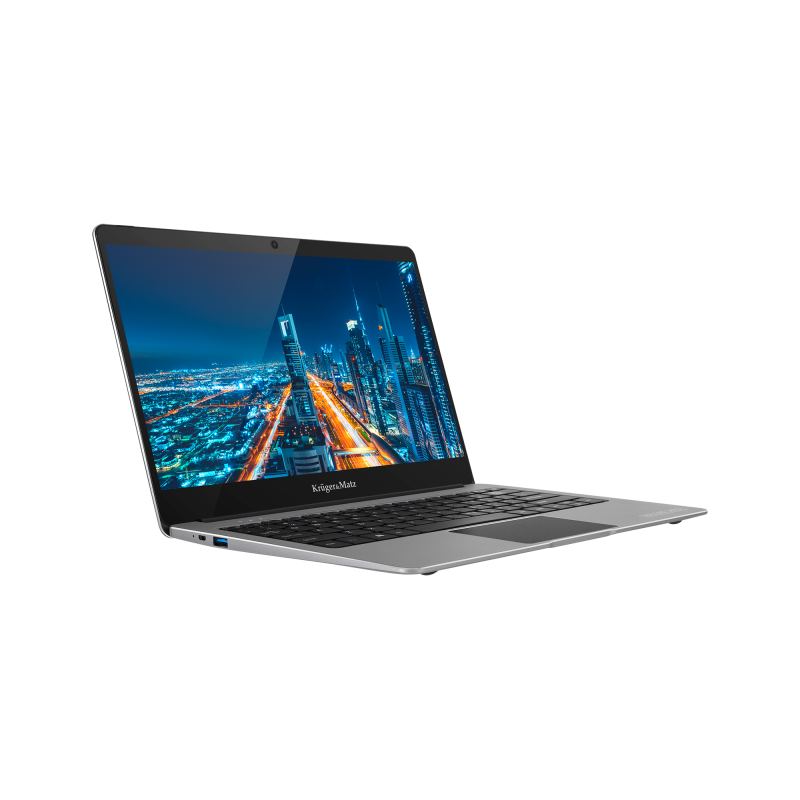 Ultrabook Kruger&Matz EXPLORE 1250 szary